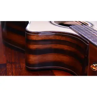 韓廠 Crafter LX G-4000c 木吉他 全單板 木吉他 附原廠厚袋【又昇樂器.音響】