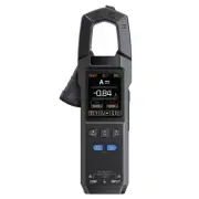 Multimeter Clamp Meter Current Meter Measuring Diode Temperature