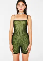[I AM GIA] Ulric Playsuit