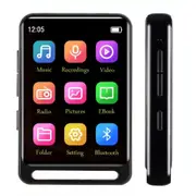 Portable 16G Bluetooth MP3 HIFI Video Music Player Sport FM Radio Recorder 2.4″