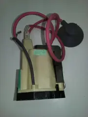 NIB RCA FLYBACK TRANSFORMER 2G25016-505 OEM 200418
