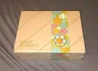 Daisy Encens Outer space Kids Bath Bomb Collection