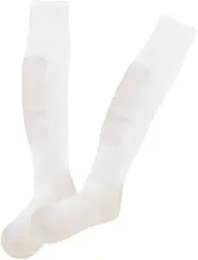 [JECOMPRIS] Mens Socks Winter Socks 1 Pair Sports Tube Socks Cycling Socks Fencing Socks Knee High Socks Soccer Socks