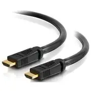 Alogic 25m HDMI Cable with Active Booster W/ 4K Support- (M/M)
