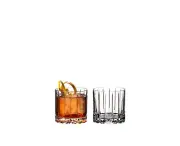 RIEDEL Drink Specific Glassware Rocks Glass, Barware, Set of 2, dishwasher safe
