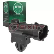 NGK NTK Ambient Air Temperature Sensor for 2008-2021 Subaru Impreza Heating iw (for: Subaru)