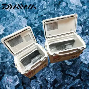 【Daiwa】冰箱 COOL LINE S1500 活蝦桶(冰箱/活蝦桶/配備/釣具/露營)