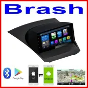 FORD FIESTA WQ 2008-2018 GPS APPLE CARPLAY ANDROID AUTO CAM ODB DAB TPMS DVR a