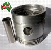 PISTON 85mm 5 Rings Fits for Massey Ferguson TE20 TEA20 TED20 Fergy