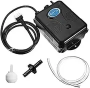 300Mg/H Ozone Generator Bathtub Shower SPA Swimming Pool Ozonizer Tub Pool Water Purifier 220V AU