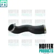 CHARGER AIR HOSE 961207 FOR OPEL INSIGNIA/Country/Tourer/Sports 2.0L 4cyl