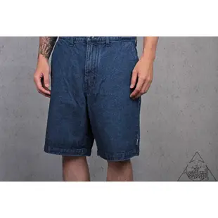 【HYDRA】Wtaps Wrks2001 Shorts Denim 石洗 牛仔褲 短褲【231BRDT-PTM07】