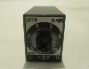 1PCS NEW IDEC GT5Y-4SN1A100 ELECTRONIC TIMER 100-120VAC