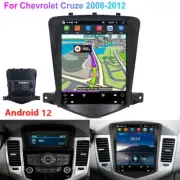 9.7" Android 12 For Chevy Cruze 2009-2015 Car Radio GPS Navi Wifi Stereo Player