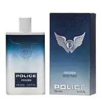 在飛比找蝦皮購物優惠-~誘香水~ POLICE Frozen 魅力極致男性香水 (