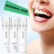 Deodorant Fresh Breath Mouth Freshener Oral Spray Oral 20ml Care . F4C1
