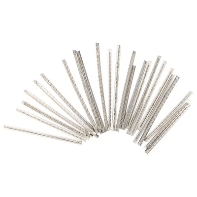 1X(Nickel Silver Fret Wire Electric Guitar Fretwire Jumbo Width 2.90mm F8G1)