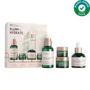 [BIOSSANCE] Plump + Hydrate Set