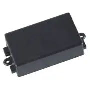 Junction Box Plastic Electronic Project for Case DIY Electronic Enclosure Box