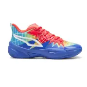 Puma Genetics Marcus Smart Basketball Mens Blue Sneakers Athletic Shoes 3104970