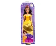 Disney Princess Belle Fashion Doll