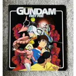 【極新】絕版 GUNDAM FACT FILE 鋼彈戰記超百科 周刊 創刊號 藏書夾+分頁卡