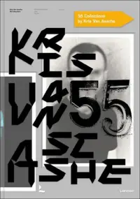 在飛比找誠品線上優惠-Kris Van Assche: 55 Collection