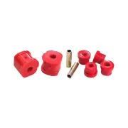 Nolathane Control arm lower inner bush kit for MITSUBISHI MIRAGE RE 4CYL