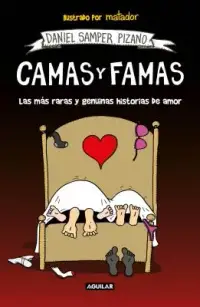 在飛比找博客來優惠-Camas y famas/ Beds and Fame: 