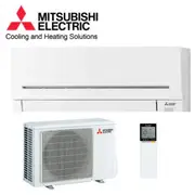 Mitsubishi Electric MSZ-AP Series 3.5 kW Split System Air Conditioner MSZAP35VGD