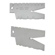 Screw Thread Gauge 29 Degree Gage