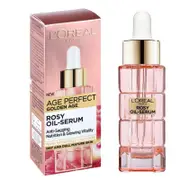 L'Oreal Paris Age Perfect Golden Age Rosy Oil-Serum 30mL