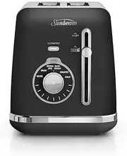 [Sunbeam] Alinea Select 2 Slice Toaster, Dark Canyo