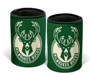 MILWAUKEE BUCKS CAN COOLER NBA