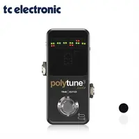 在飛比找PChome24h購物優惠-tc electronic Polytune 3 Mini 