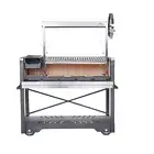 Nuke Puma Gourmet Argentine Grill XXL 60-Inch - For Outdoor Cooking