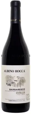 Albino Rocca Barbaresco Ovello Vigna Loreto DOCG 2019