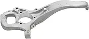 4877659AD Front Left Suspension Steering Knuckle Fits for 2016-2022 Jeep Grand Cherokee & 2016-2024 Dodge Durango# 170261# Driver Side