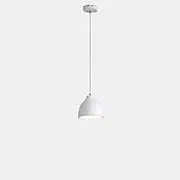 CJLWSLCO Modern Simple Bowl Resin Pendant Light Three Colors Available Bedroom Bedside Hanging Lamp Coffee Shop Chandeliers Living Room Balcony Lighting Fixture Simple Creative Chandelier Indoor Adjus