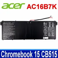 在飛比找樂天市場購物網優惠-ACER AC16B7K 原廠電池 Chromebook 1