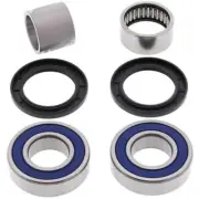 Wheel Bearing And Seal Kit~2012 Yamaha YZF-R6 All Balls 25-1476