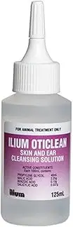 Ilium Oticlean 125ML Nozzle (DHI1060)