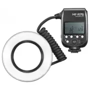 Godox MF-R76 Macro Ring Flash