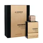 New Al Haramain Amber Oud Black Eau De Parfum 60ml* Perfume