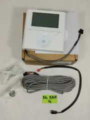 Midea 17317100A25616 Wired Controller