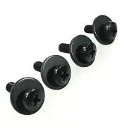 Wall Mount Screws for Mounting Vizio L37HDTV10A, L37 HDTV10A
