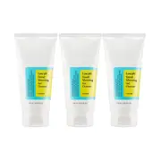 COSRX - Low pH Good Morning Gel Cleanser (3ea) Set