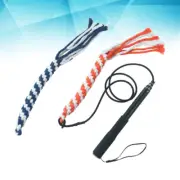 Pet Chew Toys Pole For Puppy Training Stick Cats Pole Dogs