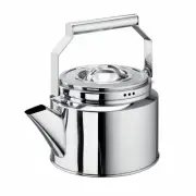 Schulte-Ufer Water Boiler Romani i Ben Kettle Stainless Steel 18/10, 17 cm 1.5 L