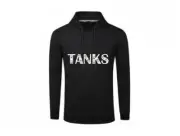 Mato RC Tank Hoodie MCT3701 Unisex